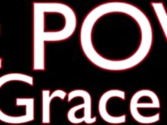 Gracie Gates Skirt POV in 4K - 4k porn