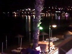 フェラチオ, 巨乳な, 足コキ, ゴム, 天然, オーガズム, 公共, オマンコ