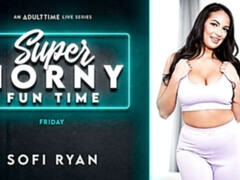 Cul, Doigter, Béant, Lingerie, Masturbation, Mère que j'aimerais baiser, Seins naturels, Jarretelles