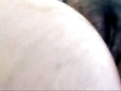 18, アジア人, 巨大クリトリス, 自家製, 自然山雀, 一人, オッパイの, 妻