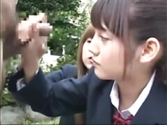 Asiatique, Japonaise