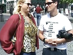 Vivid cocotte's big tits movie