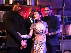 Digital Playground - gangbang porn