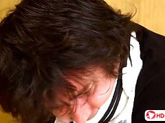 黒人, フェラチオ, バック, グループ, ハードコア, Hd, 異人種間, タトゥー