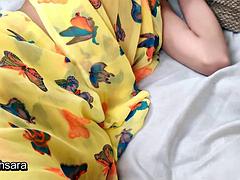 Hardcore, Hd, Openbaar, Ruw, Vrouw