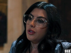 18, 指いじり, ハードコア, キス, なめる, 小柄, オマンコ, ティーン