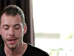 Anal, Sucer une bite, Tir de sperme, Homosexuelle, Branlette thaïlandaise, Tatouage