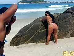 アナル, ハードコア, ラティーナ, レズビアン, なめる, オナニー, タトゥー