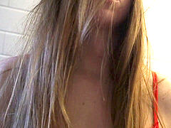 Leie, Hotel, Rotschopf, Jungendliche (18+)