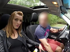 18 ans, Sucer une bite, Cocu, Tchèque, Hd, Petite femme, Rousse roux, Adolescente