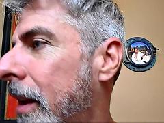 Nuts In His Mouth - DADDY GIANT 11 - Richard Lennox