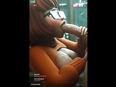 Compilation, Éjaculation interne, Monstre