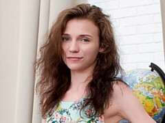 素人, デカチン, フェラチオ, 茶髪の, 自然山雀, パンティ, ティーン, オッパイの