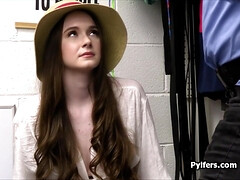 Amateur, Bikini, Mamada, Polla, Gorda, Sexo duro, Oficina, Adolescente