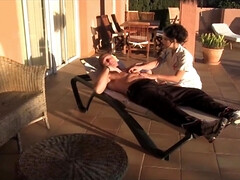 Анальный секс, Жопа, Большой член, Брюнетки, Пальцем, Ласковые ручки, Секс без цензуры, Порнозвезда