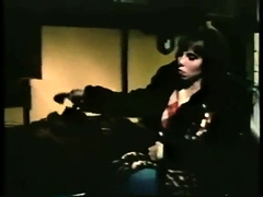 Blonde, Mère que j'aimerais baiser, Rétro ancien