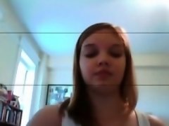 Belle grosse femme bgf, Brunette brune, Solo, Webcam