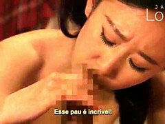 Neighbor's Big Cock Drives Me Crazy {Legendary Hotaru Mori}