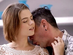 Vollbusig, Fingern, Hd, Höschen, Muschi, Russisch, Rasiert, Jungendliche (18+)