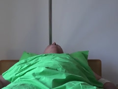 Язык в попке, Блондинки, Ласковые ручки, Поцелуи, Мастурбация, Натуральные сиськи, Медсестра, Молоденькие