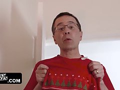 素人, アメリカ人, デカ尻, フェラチオ, イく瞬間, オマンコ, 剃毛, ティーン