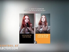 HOT Perfect Body Girlfriend Gets Fucked POV