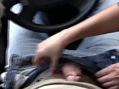 Morena, Coño, Afeitado, Adolescente, Tetas