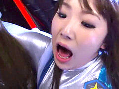 Futanari, Branlette thaïlandaise, Japonaise, Adolescente