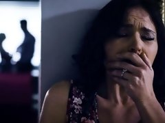 Блондинки, Минет, Две девушки, Ласковые ручки, Бритые, Молоденькие, Втроем, Сиськи