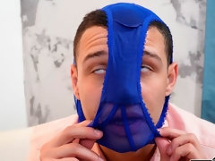 Grosser arsch, Blasen, Geschnappt, Hundestellung, Handjob, Masturbation, Titten, Spanner