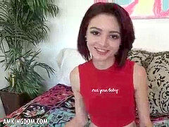 Любители, Пальцем, Крошечные, Тощие, Соло