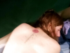 Amateur, Sucer une bite, Queue, Hard, Pov, Public, Chatte, Train