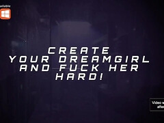 Amoral horny PAWG interracial sex