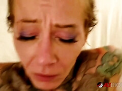 Anal, Tetas grandes, Rubia, Mamada, Tetona, Maduro, Ducha, Tetas