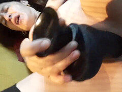 浮気する, オマンコ, おもちゃ