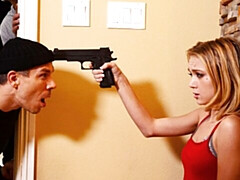 お尻, デカチン, ブロンド, フェラチオ, バック, 自然山雀, ガリガリ, ティーン