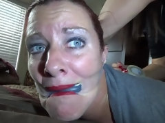 Amateur, Tetas grandes, Amarrada, Tetona, Fetiche, Madres para coger, Tetas naturales, Tetas