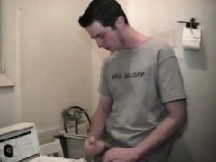 Gay, Masturbación, Solo