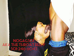 Nogag501 AKA The jaws bully