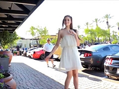 女, 指いじり, フィストファック, Hd, ヌーディスト, 一人, おもちゃ, のぞき