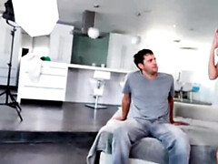 Grote lul, Blond, Pijpbeurt, Eerste keer, Rijden, Mager, Strak, Tieten likken