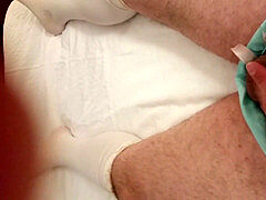 Amateur, Papa, Homosexuelle, Masturbation