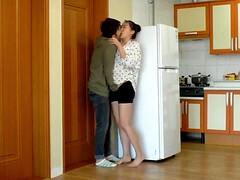 お尻, デカ尻, フェラチオ, イマラチオ, Hd, 韓国人, 乳首, オーガズム