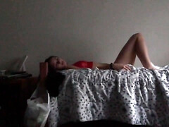 Leie, Braunhaarige, Hochschule, Paar, Hardcore, Hd, Titten, Netzkamera