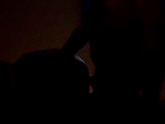 Enthousiasteling, Mooie dikke vrouwen, Zwart, Mollig, Zwart