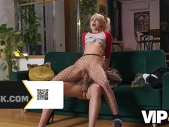 美人, ブロンド, ヨーロピアン, 彼女, ハードコア, オマンコ, 剃毛, オッパイの