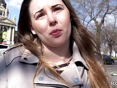 Sexo duro, Adolescente