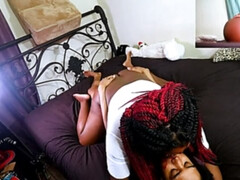 Enthousiasteling, Grote kont, Grote mammen, Zwart, Sperma, Zwart, Hd, Moeder die ik wil neuken