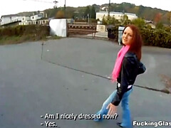 フェラチオ, 共学, イく瞬間, ハードコア, 天然, 剃毛, 喫煙, ティーン