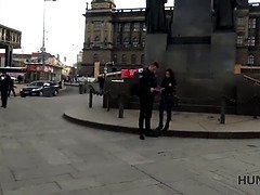 Pijpbeurt, Man die toekijkt, Tsjechisch, Likken, Geld, Gezichtspunt, Realiteit, Zoon